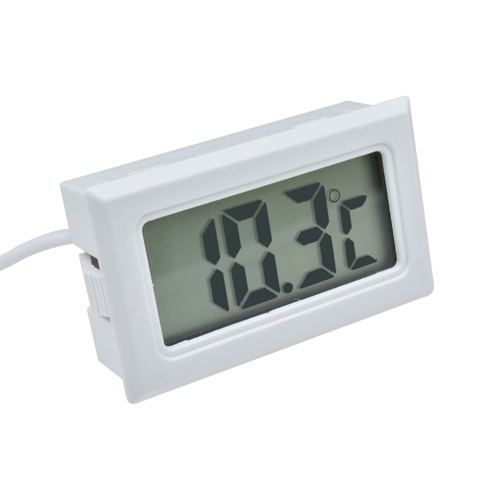 Mini Digital Thermometer -20°C - Kitchen Appliances Video recension och pris
