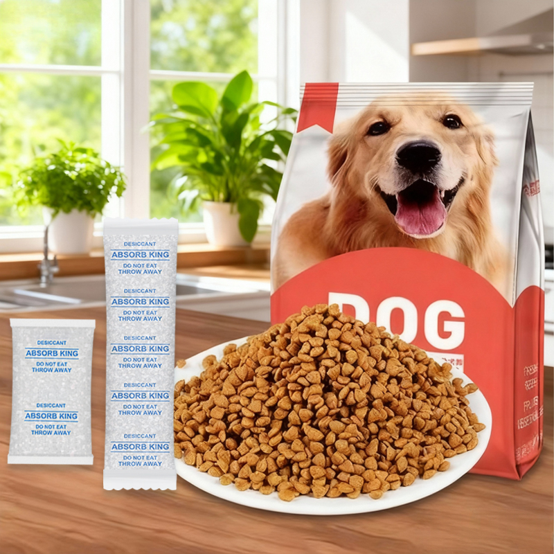 Montmorillonite Desiccant Is S - Kitchen Appliances Video recension och pris