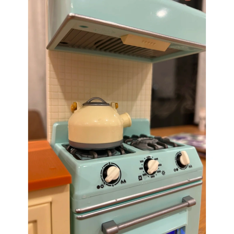 Zuru Mini Brand Magic Kitchen  - Kitchen Appliances Brand recension och pris