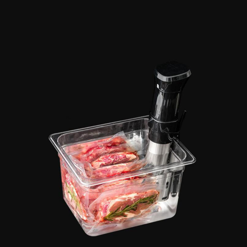 25L Sous Vide Cooker Container - Sous Vide Immersion recension och pris